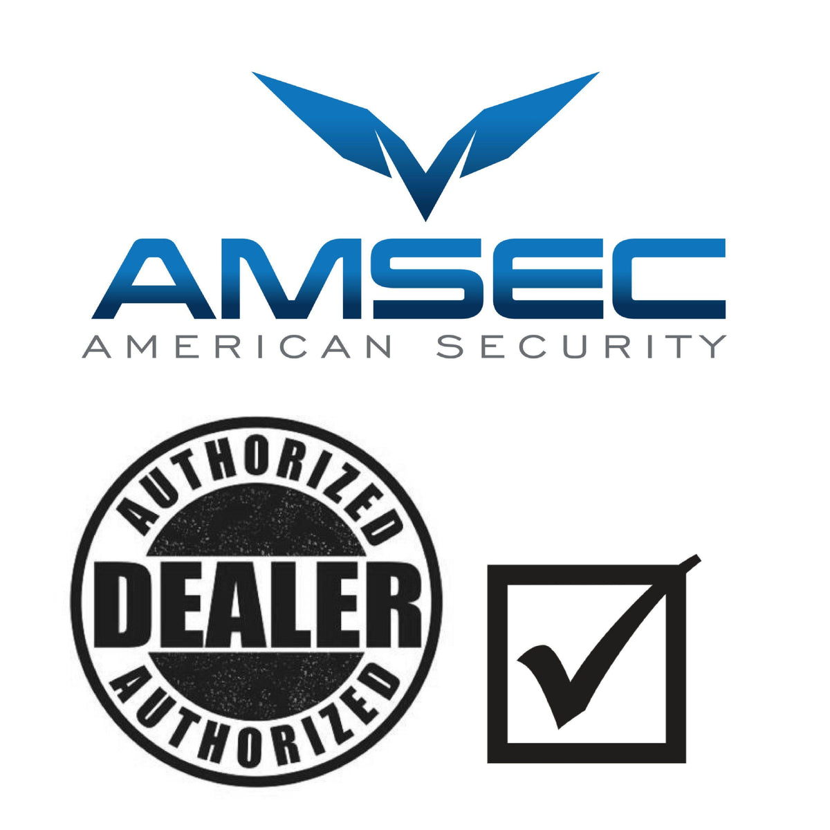Electronic Security Safe J65798