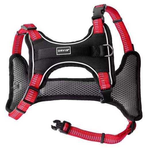 Dog Harness A870992
