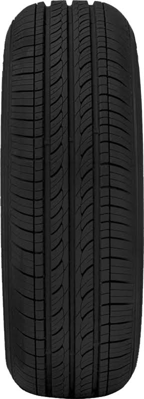 235/55R18 100H Tire R431