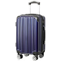 Expandable PC+ABS Spinner Luggage 20in 24in 28in I57715