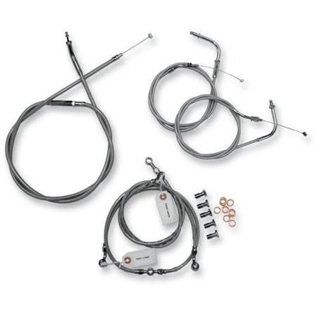 Stainless Cable and Line Kit V342973