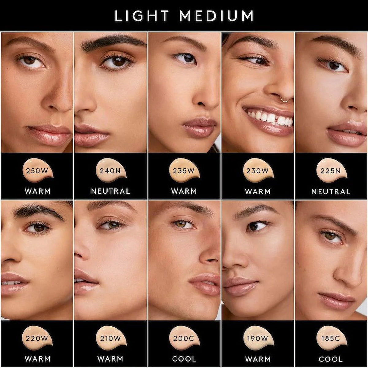 Hydrating Longwear Concealer V146062