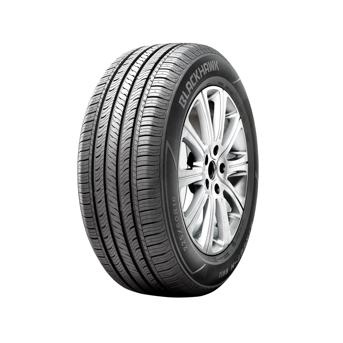 215/45R17 87W Passenger Tire M38239