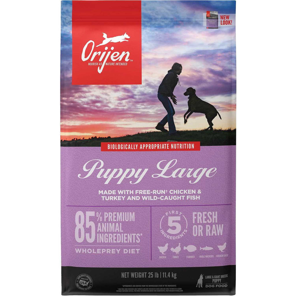 Large Breed Dry Dog Food C85188