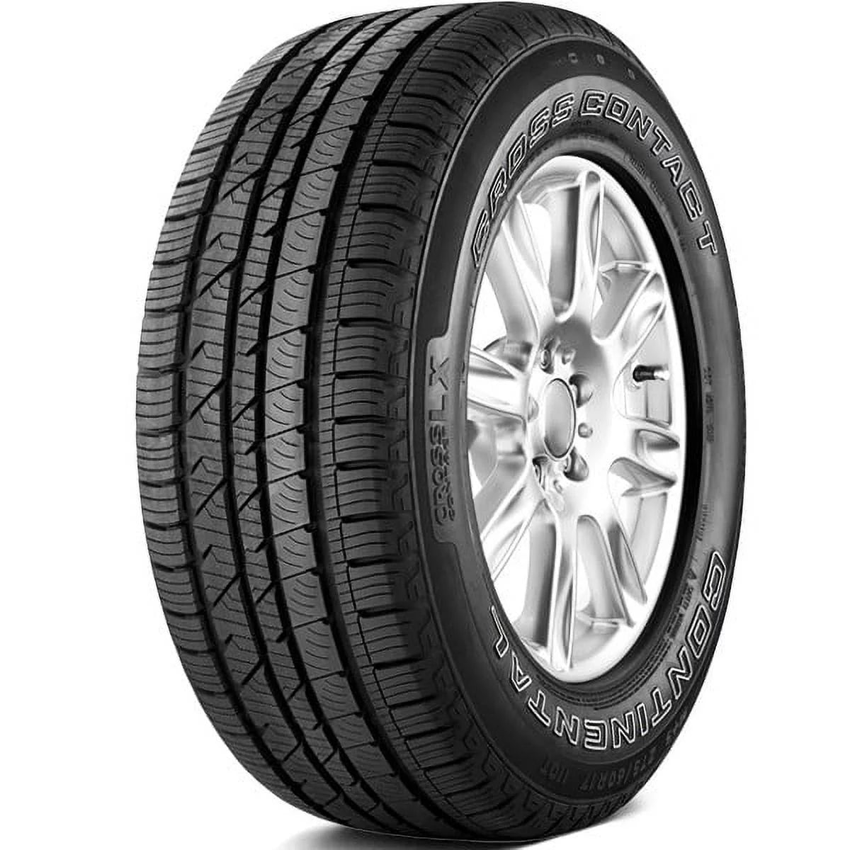 225/65R17 102H All Season SUV/Crossover Tire U495601