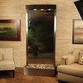 Flush Mount Stainless Steel Fountain N5396